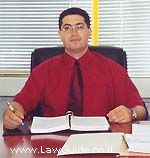 Danny Kornblit, Attorney and Notary